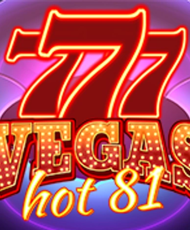 Vegas Hot 81