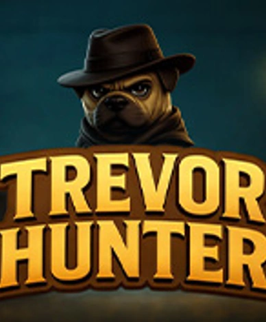 Trevor Hunter
