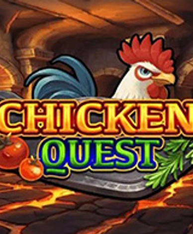 Chicken Quest