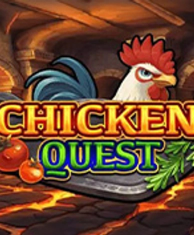 Chicken Quest