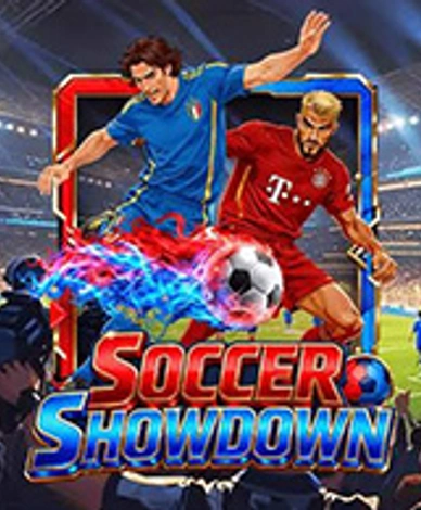 Soccer Showdown