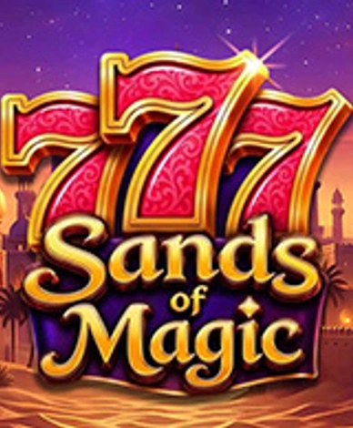 777 Sands Of Magic