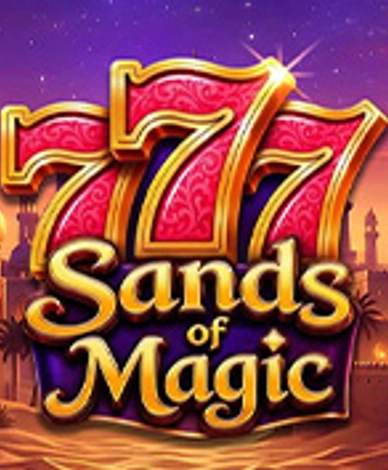 777 Sands Of Magic