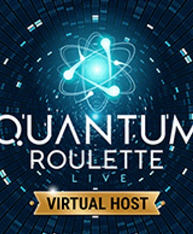 X1000 Quantum roulette AI