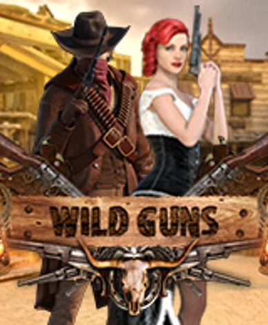Wild Guns