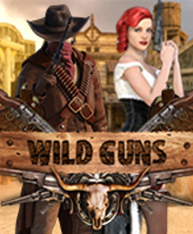Wild Guns