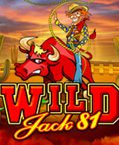 Wild Jack 81