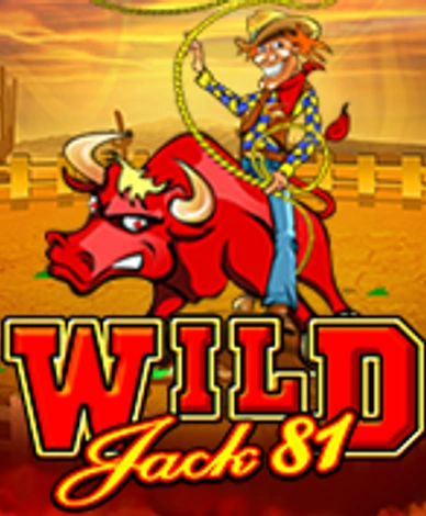 Wild Jack 81