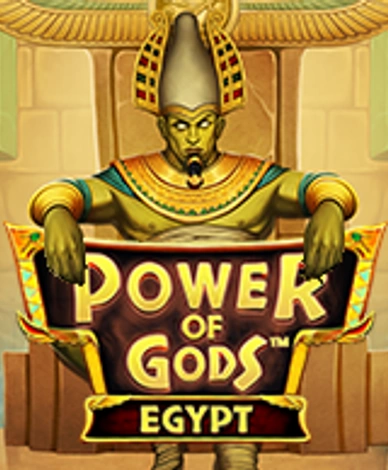 Power of Gods: Egypt