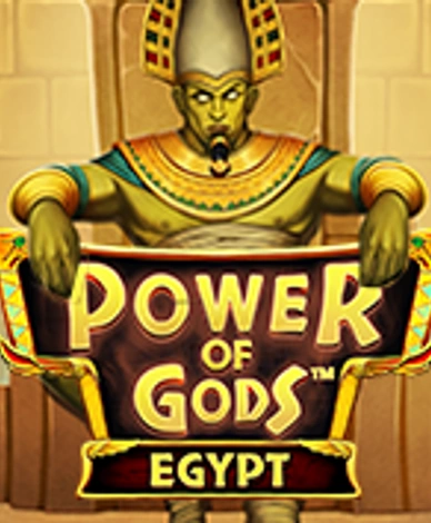 Power of Gods: Egypt