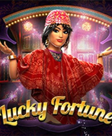Lucky Fortune