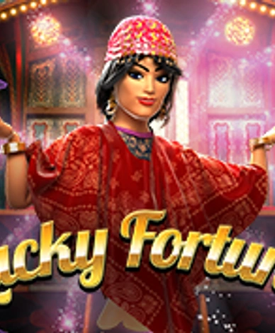 Lucky Fortune