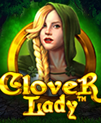 Clover Lady