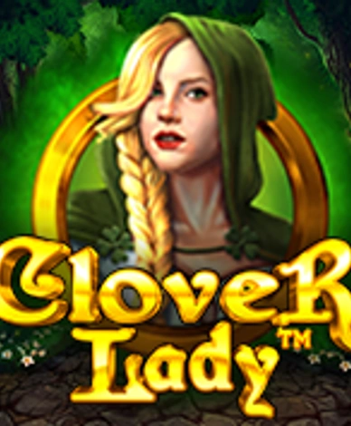 Clover Lady
