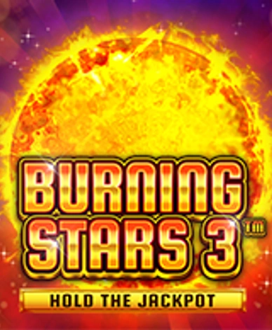 Burning Stars 3