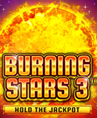 Burning Stars 3