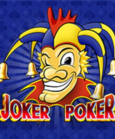 Joker Poker Wazdan