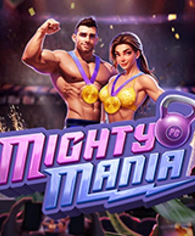 Mighty Mania