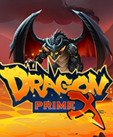 Dragon PrimeX