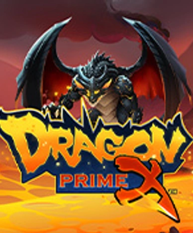 Dragon PrimeX