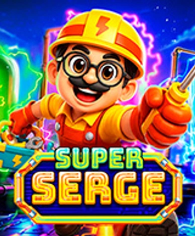 Super Serge