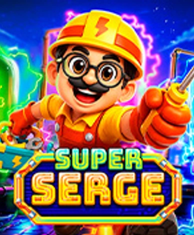 Super Serge