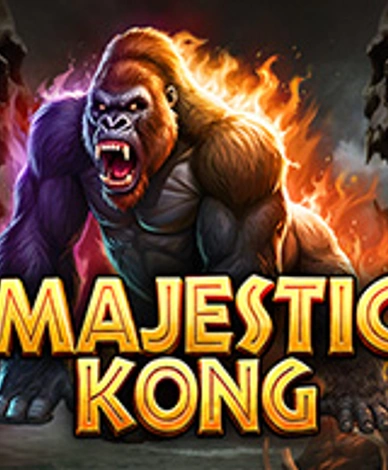 Majestic Kong