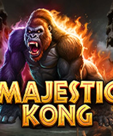 Majestic Kong