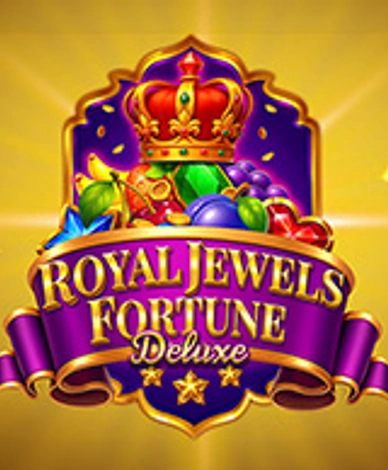 Royal Jewels Fortune Deluxe