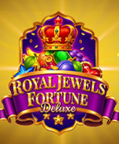 Royal Jewels Fortune Deluxe
