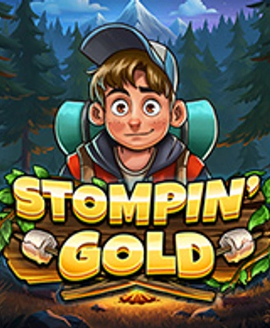 Stompin Gold