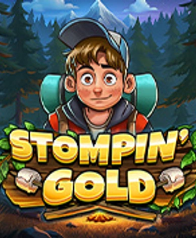 Stompin Gold