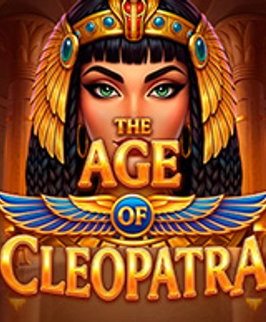 The Age Of Cleopatra