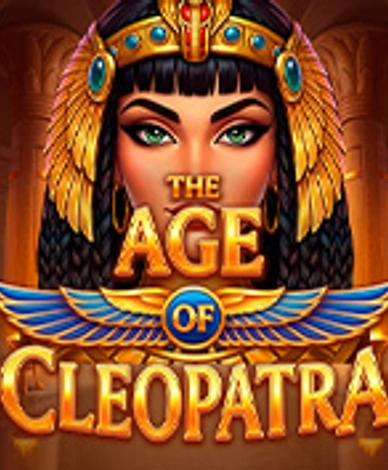 The Age Of Cleopatra