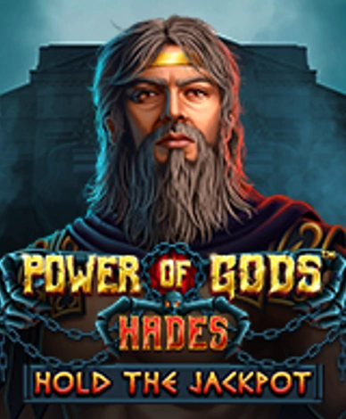 Power of Gods: Hades