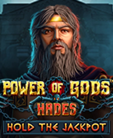 Power of Gods: Hades