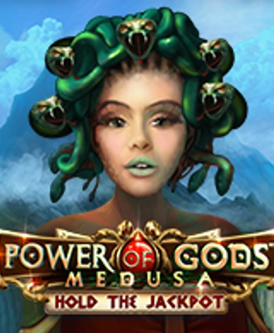 Power of Gods: Medusa