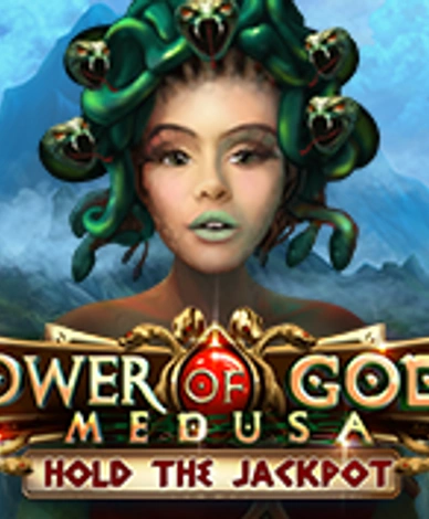 Power of Gods: Medusa
