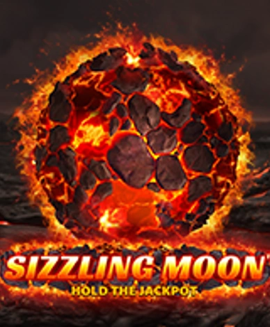 Sizzling Moon