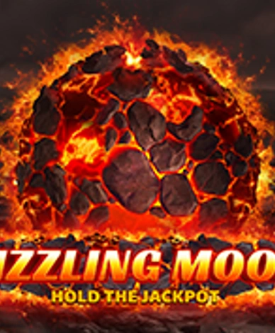 Sizzling Moon