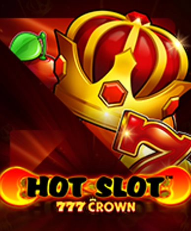 Hot Slot: 777 Crown