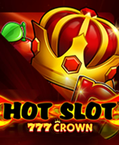 Hot Slot: 777 Crown