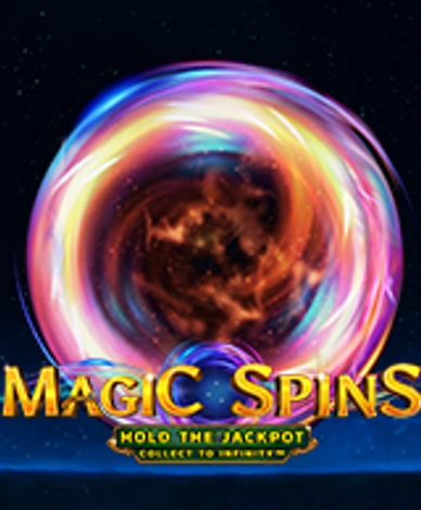 Magic Spins