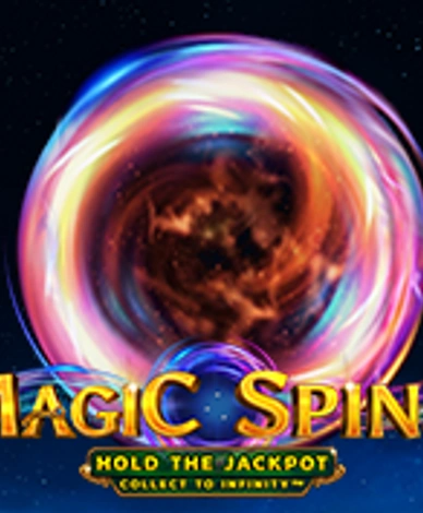 Magic Spins