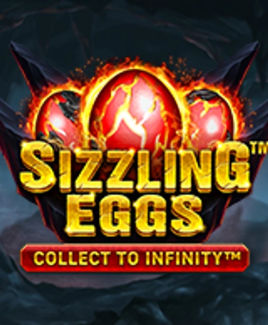 Sizzling Eggs