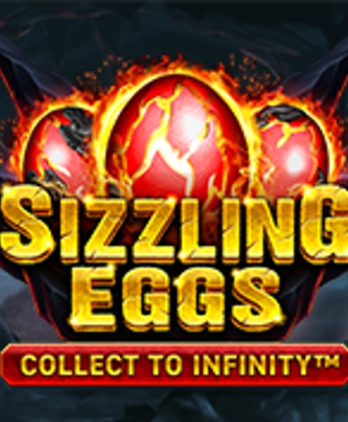 Sizzling Eggs