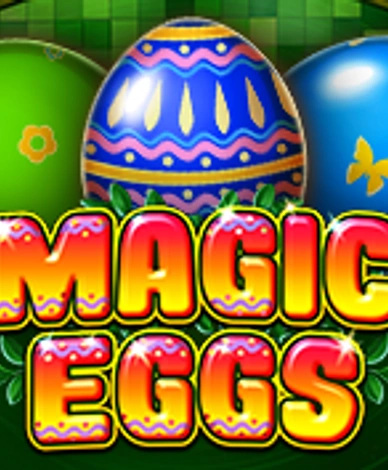 Magic Eggs