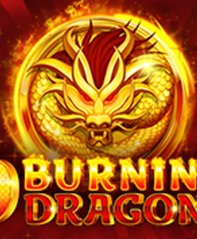 9 Burning Dragons