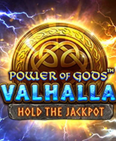Power of Gods: Valhalla