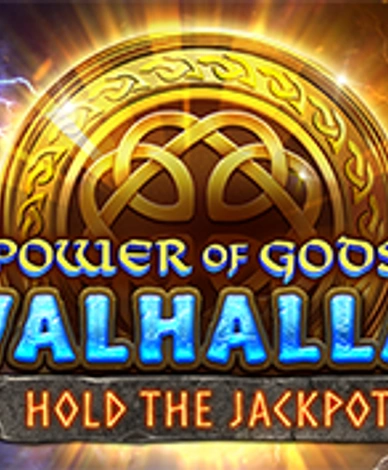 Power of Gods: Valhalla
